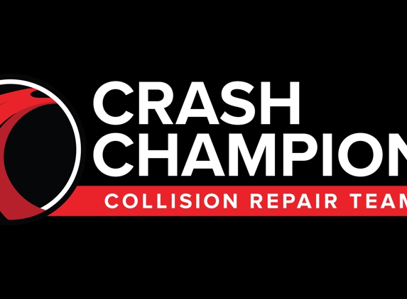 Crash Champions Collision Repair Denver Vasquez - Denver, CO