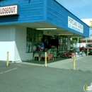 Portland Closeout - General Merchandise