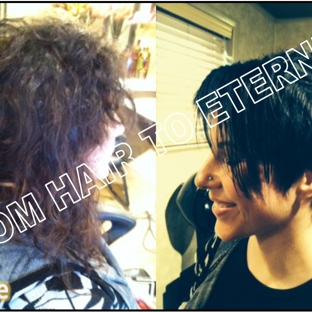 From Hair to Eternity - Bethlehem, PA