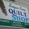 Sugar Pine Quilt Shop gallery