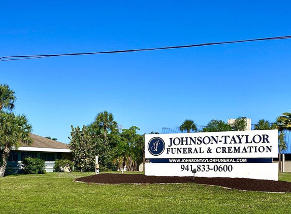 Johnson-Taylor Funeral & Cremation - Punta Gorda, FL