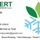 Expert Lawn and Snow LLC - Snow Removal Service