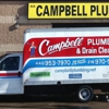 Campbell Plumbing & Drain Cleaning gallery