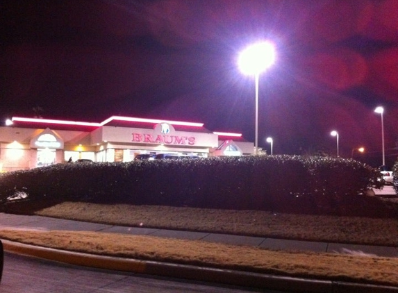 Braum's Ice Cream and Dairy Store - Arlington, TX