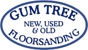 Gum Tree Floorsanding - Floor Sanding & Polishing