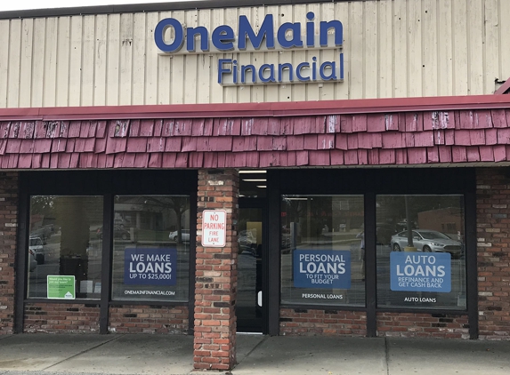 OneMain Financial - Maple Heights, OH