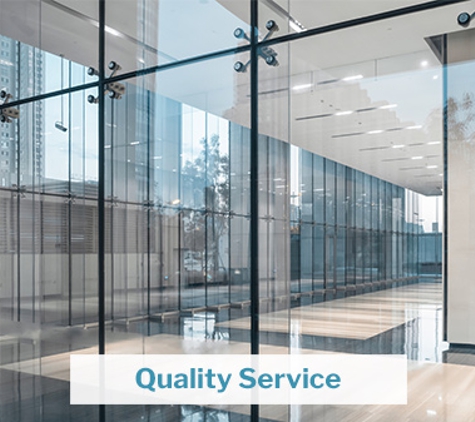 All Glass Byron Bay - Byron Bay, NSW. Quality Service