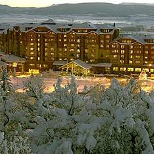 Steamboat Grand - Steamboat Springs, CO