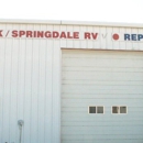 AOK/Springdale RV - Recreational Vehicles & Campers-Repair & Service