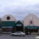 Nagila Kosher Pizza & Salads - Pizza