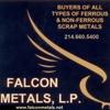 Falcon Metals, L.P. gallery