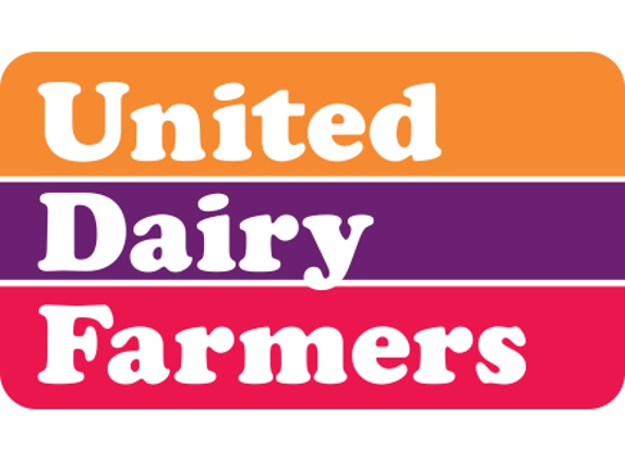 United Dairy Farmers - Milford, OH