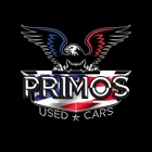 PRIMO'S USED CARS