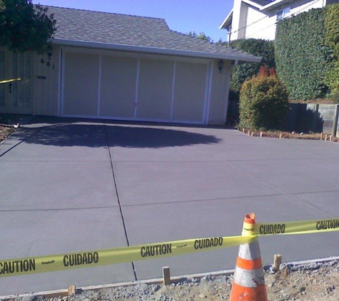 14 Pictures Wenger Paving Santa Cruz CA 95060