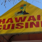 Hawaii BBQ Restaurant