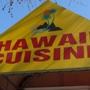 Hawaii BBQ Restaurant