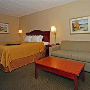 Quality Inn - Irondale, AL