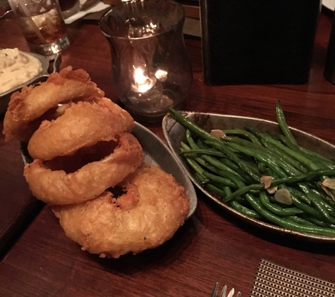 Black & Blue Steak & Crab - Buffalo, NY