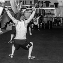 CrossFit Stoic - Personal Fitness Trainers