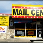 Randolph Mail Center