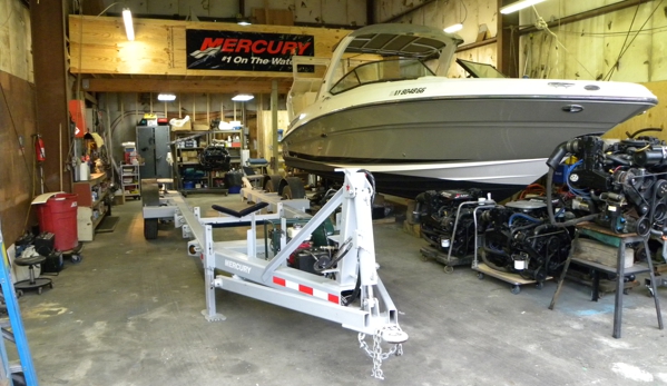 Riteway Marine Solutions - West Babylon, NY