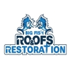 Big Fish Roofs & Restoration gallery