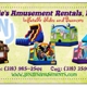 Benjies Amusement Rentals LLC.