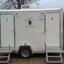 Mini Biff Portable Toilets - Portable Toilets