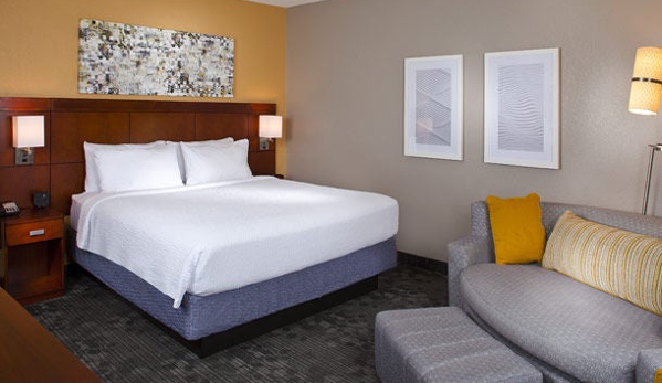 Courtyard by Marriott - Metairie, LA