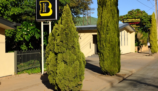 Travelway Motel - Port Pirie, SA