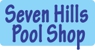 Seven Hills Pool Shop - Swimming Pool Maintenance & Repairs