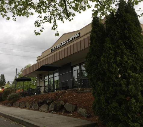 Starbucks Coffee - Kirkland, WA