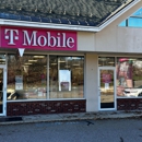 T-Mobile - Cellular Telephone Service