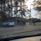 Cold Harbor Battlefield and Visitor Center