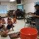 Eureka Gold Panning