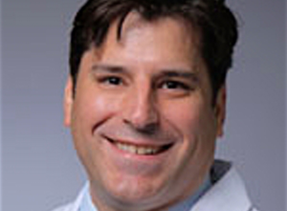 Jonathan Rosenberg, MD - New York, NY