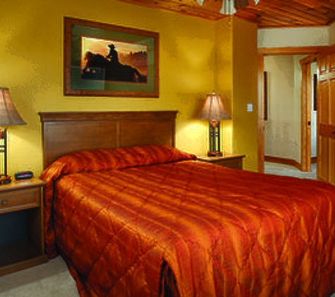 WorldMark New Braunfels - New Braunfels, TX