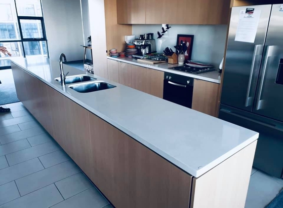 The AU Stone Company - Cheltenham, VIC