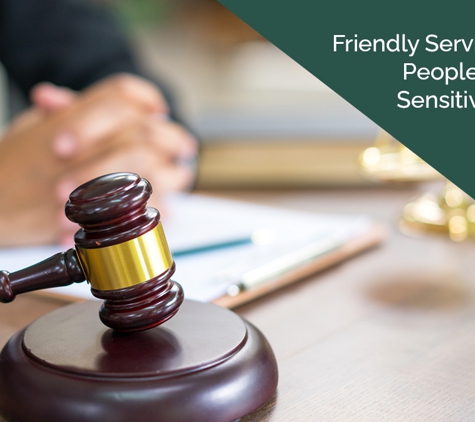 Pearce Webster Dugdales - Southbank, VIC. Friendly Services From People Who Are Sensitive To Your Needs