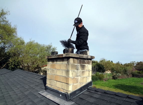 Flues Brothers Chimney Cleaning - Saint Louis, MO