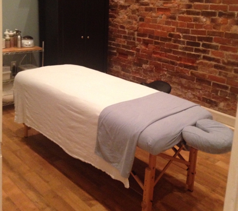 Opportunity Massage - Charleston, WV