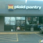 Plaid Pantry