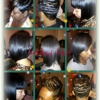 Mesha's Healthy Hair & Precision Cuts of Houston gallery