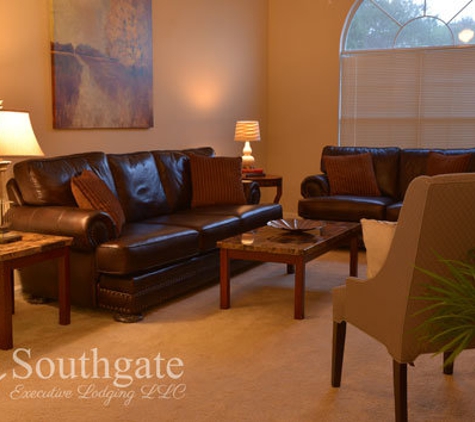 Southgate Executive Lodging, LLC - Hattiesburg, MS