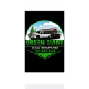 Green Giant Junk Removal - Junk Dealers