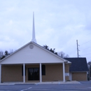 Daniel Baptist Church - General Baptist Churches