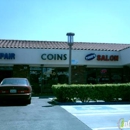 Coins Plus - Coin Dealers & Supplies