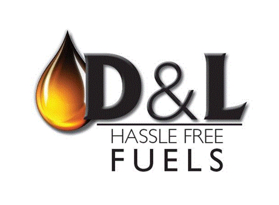 D & L Hassle Free Fuels - Charlotte, MI