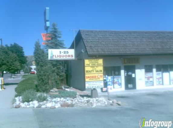 I 25 Liquors - Castle Rock, CO