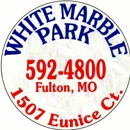 White Marble Park - Manufactured Homes